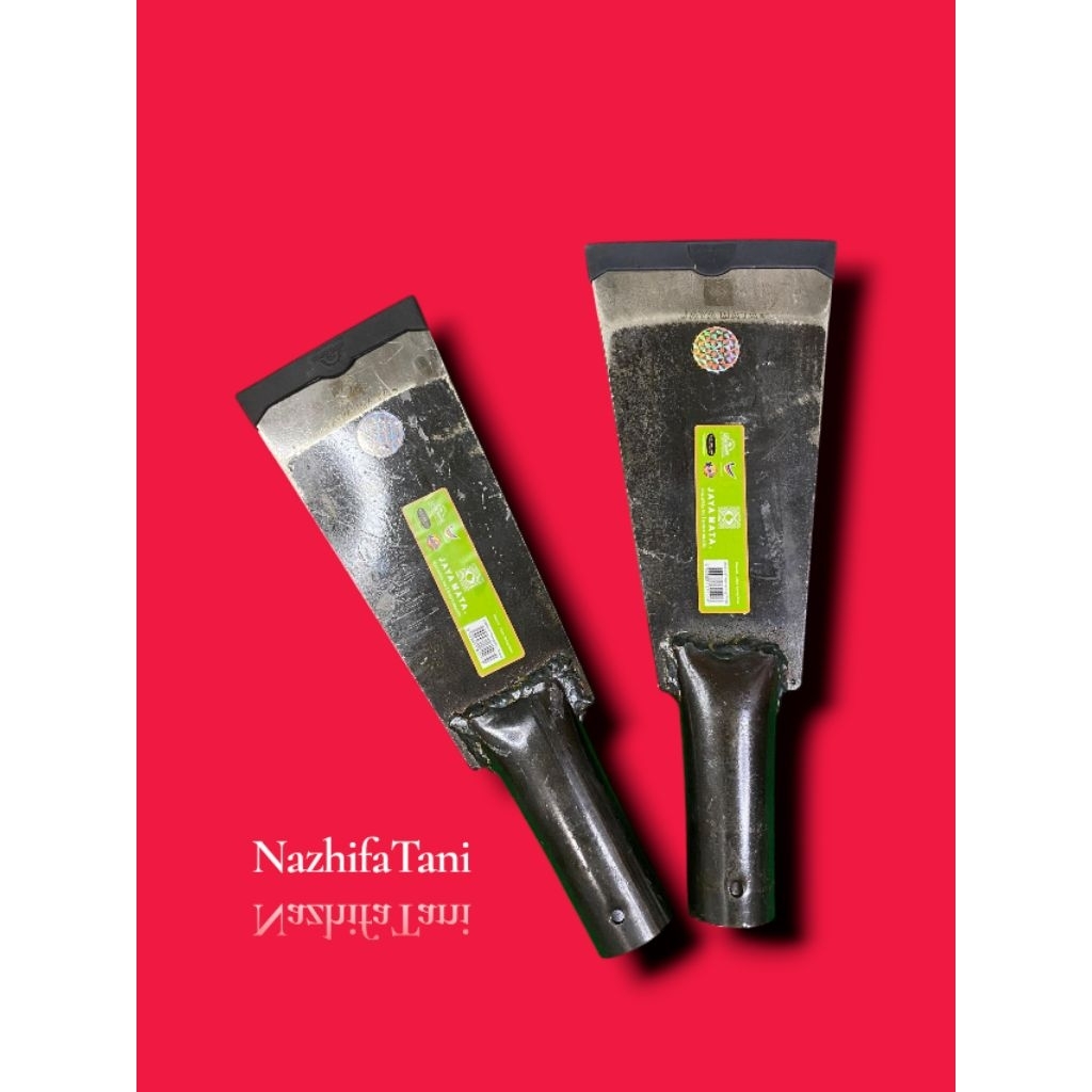 DODOS JAYA MATA TERBARU