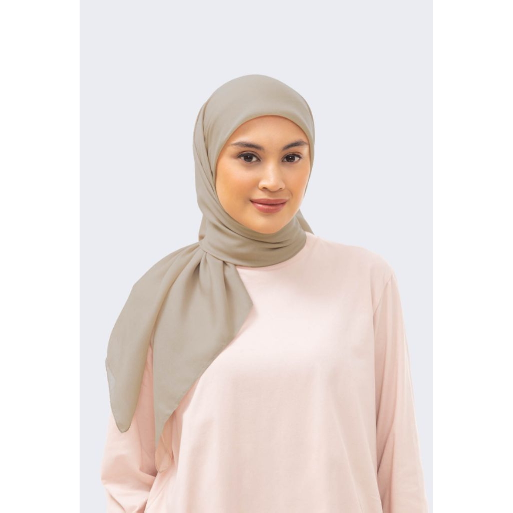 RiaMiranda Official | Rarina Scarf Pre-fall | Scarf Polos