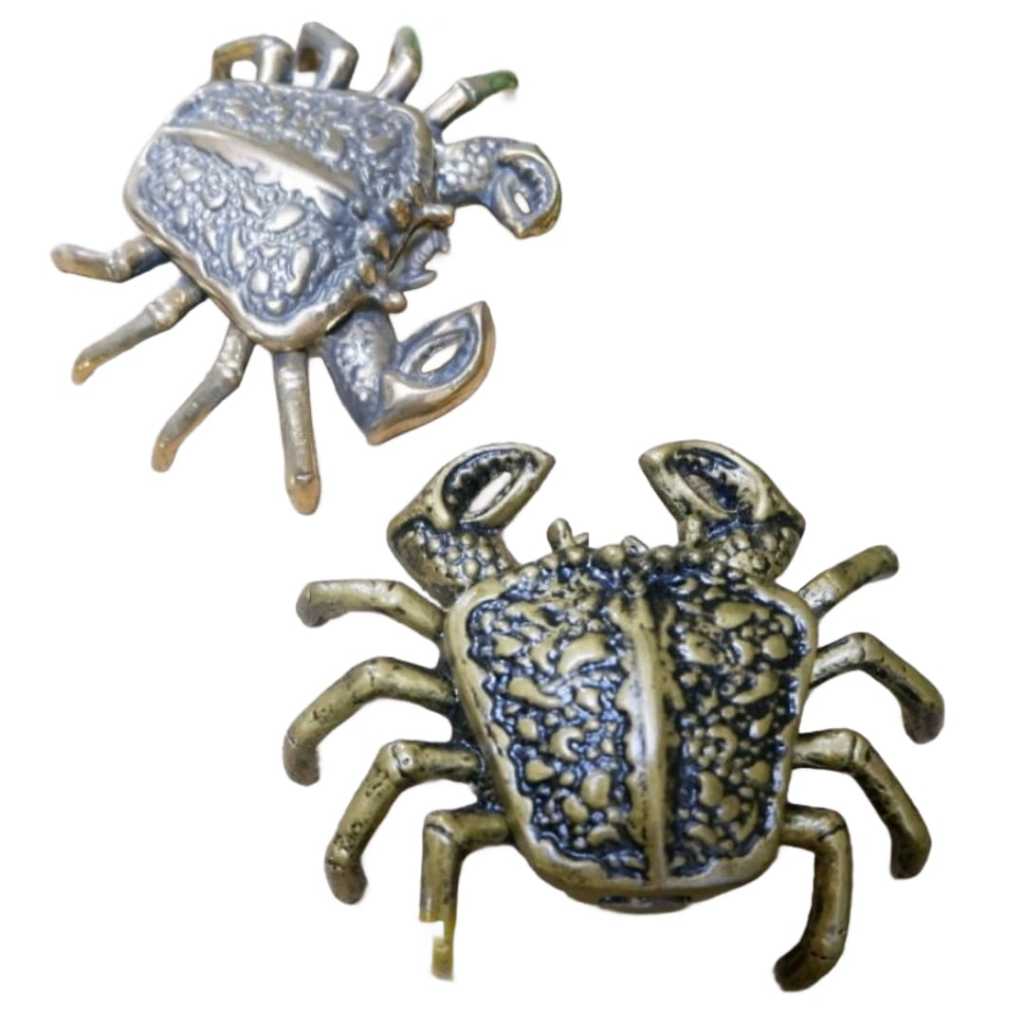 Asbak Kepiting Asbak Aluminium Asbak Kuningan Asbak Rokok