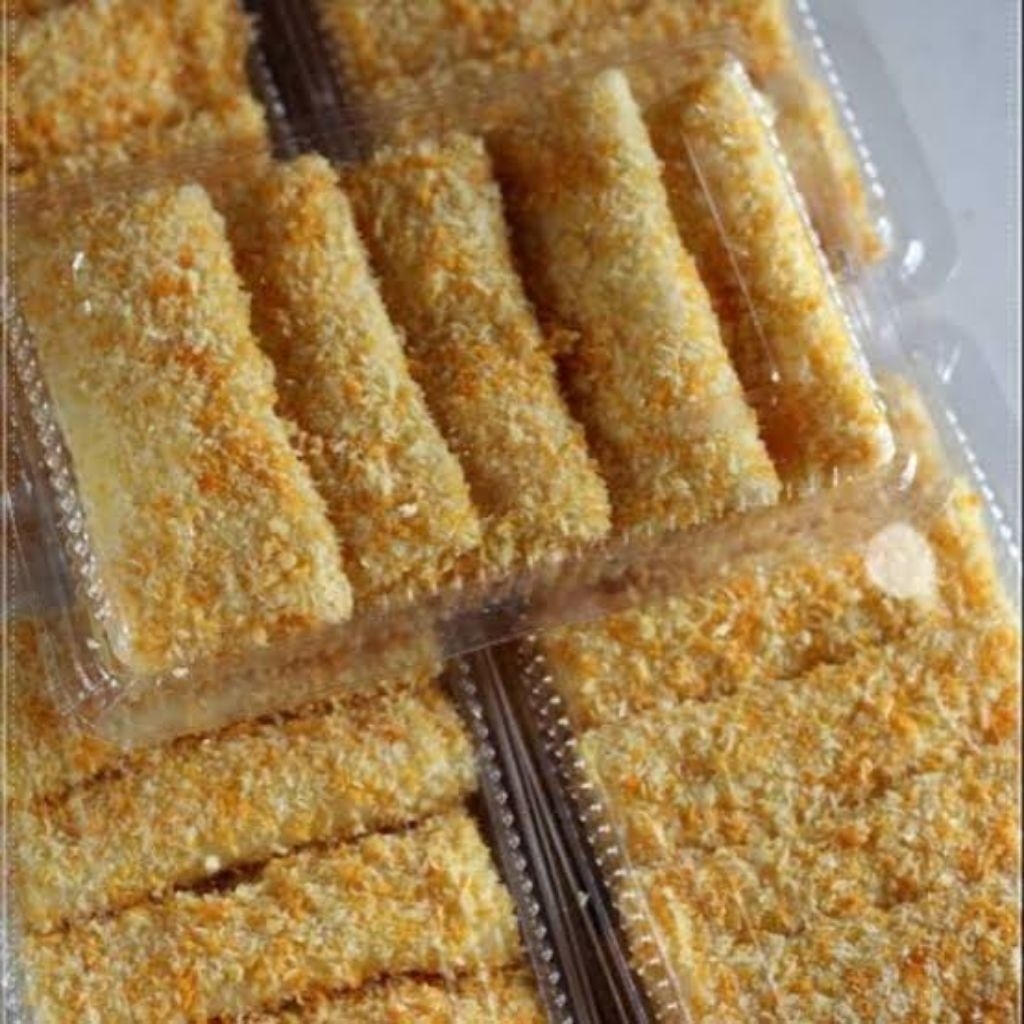 

RISOL MAYO FROZEN varian ori dan pedas bikin ketagihan