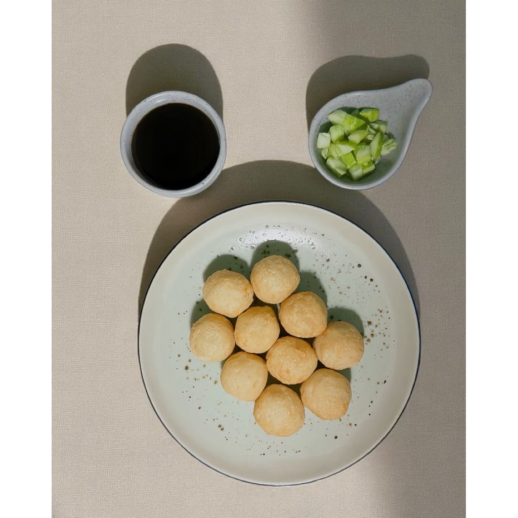 

Pempek adaan/pempek adaan enak/pempek frozen