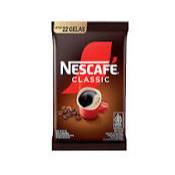 

Nescafe Classic 45gr Bag - Best Seller, Makes 22 Cups, New Packaging