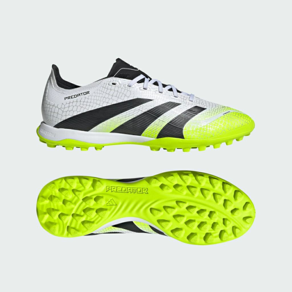 sepatu futsal turf adidas predator 25 league turf JI1132 mini soccer original