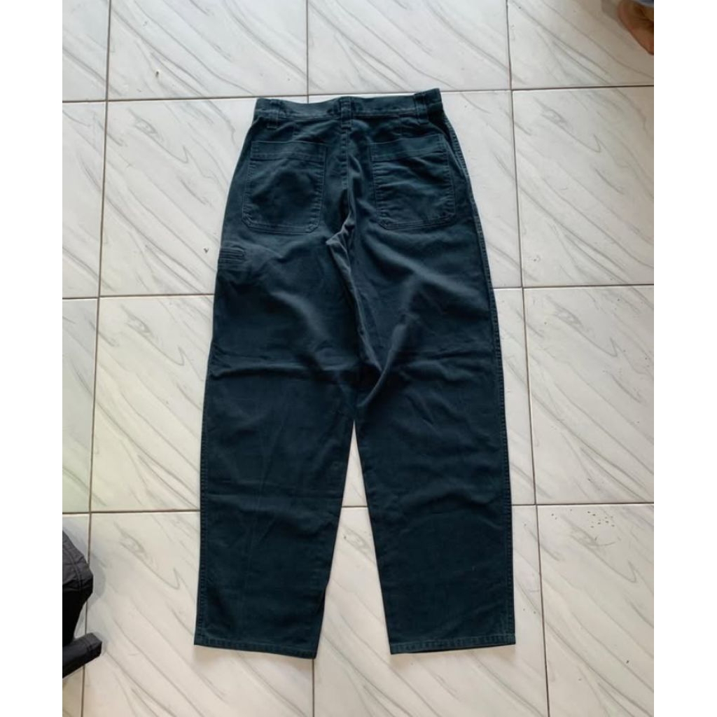 pants UNIQLO pocket