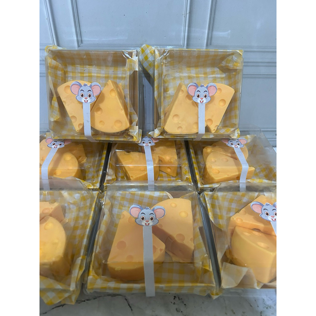 

tom and jerry cheese cake