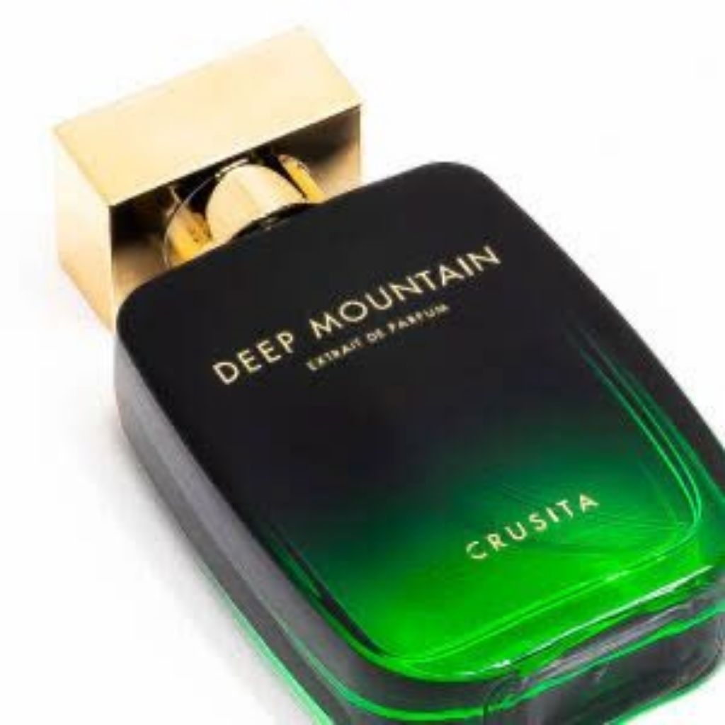 parfum crusita deep mountain