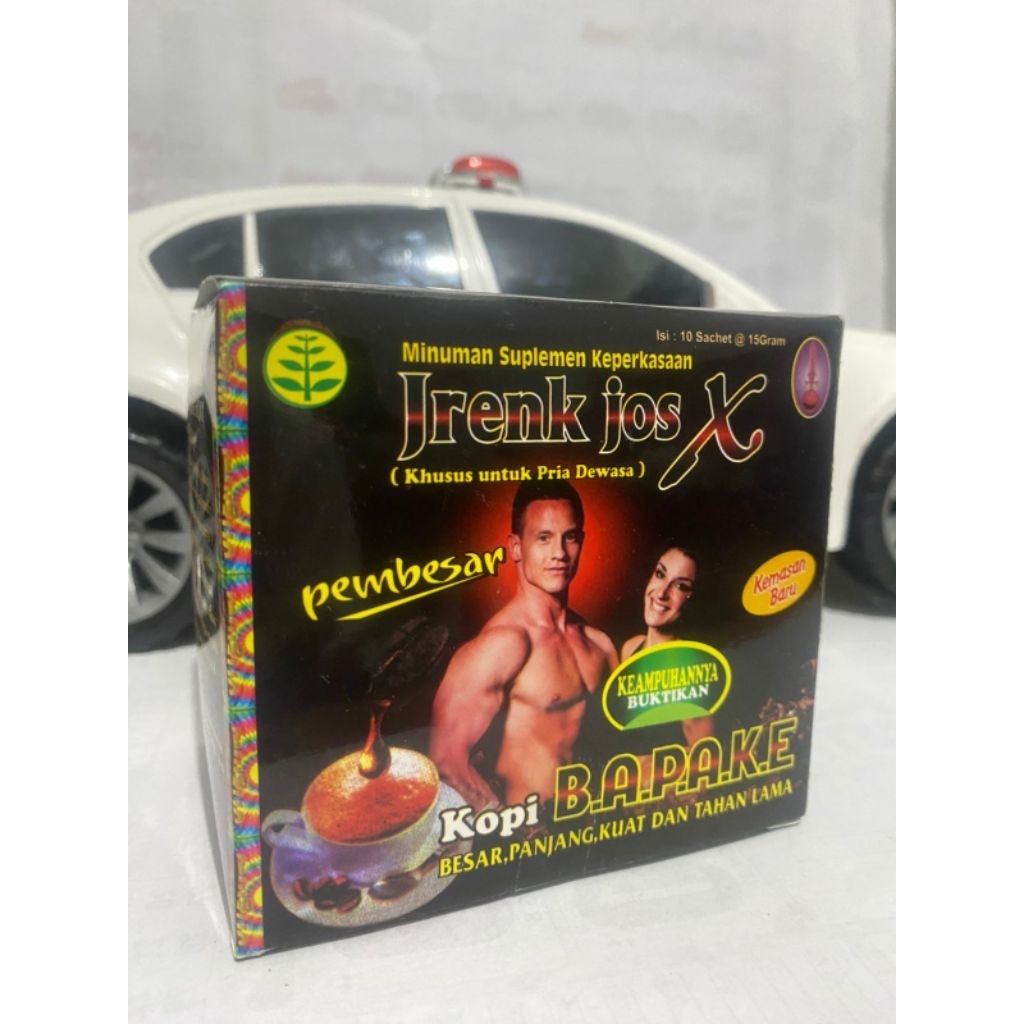 

KOPI VIRAL JAMAN NOW BERSERTIFIKAT BERLISENSI