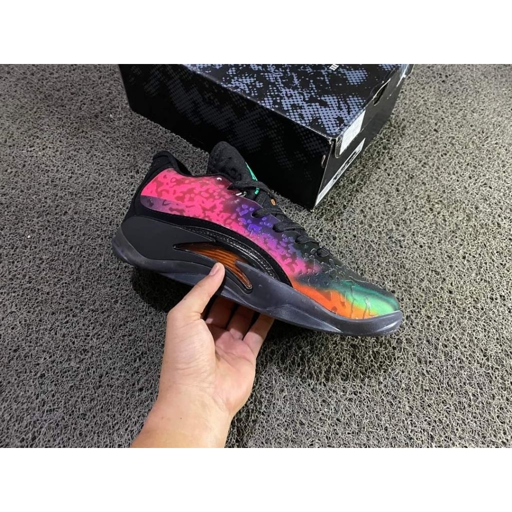 SEPATU JORDAN ZION 3 SANCTUARY