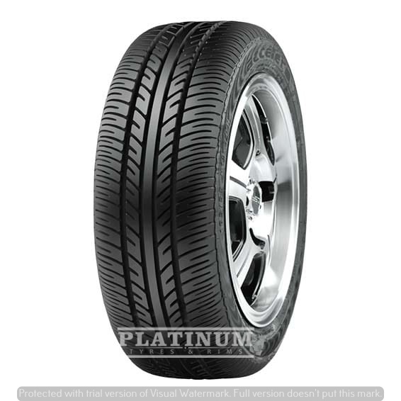 BAN MOBIL ACCELERA GAMMA 175 60 R13 II 175 60 R13 ACCELERA