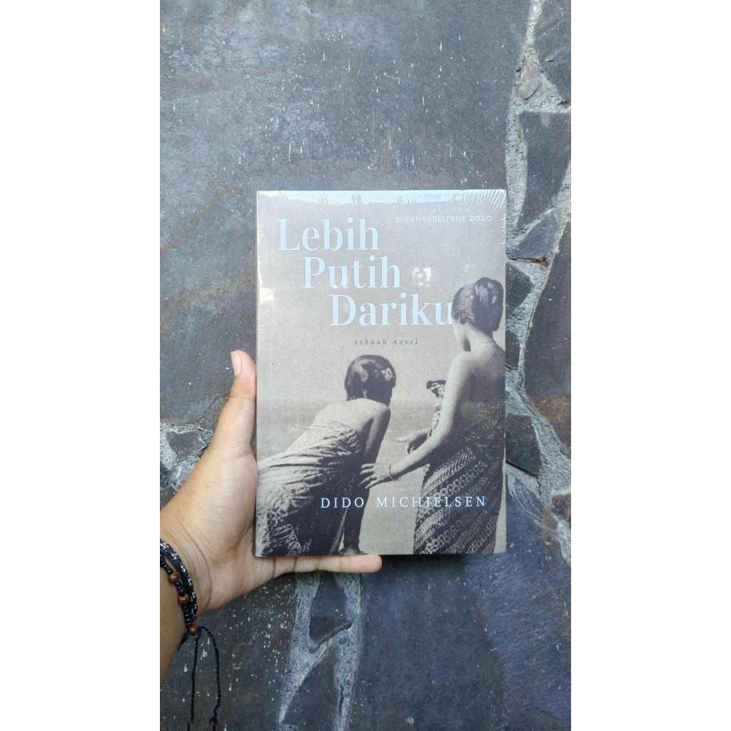 [NEW] Lebih Putih Dariku - Dido Michielsen
