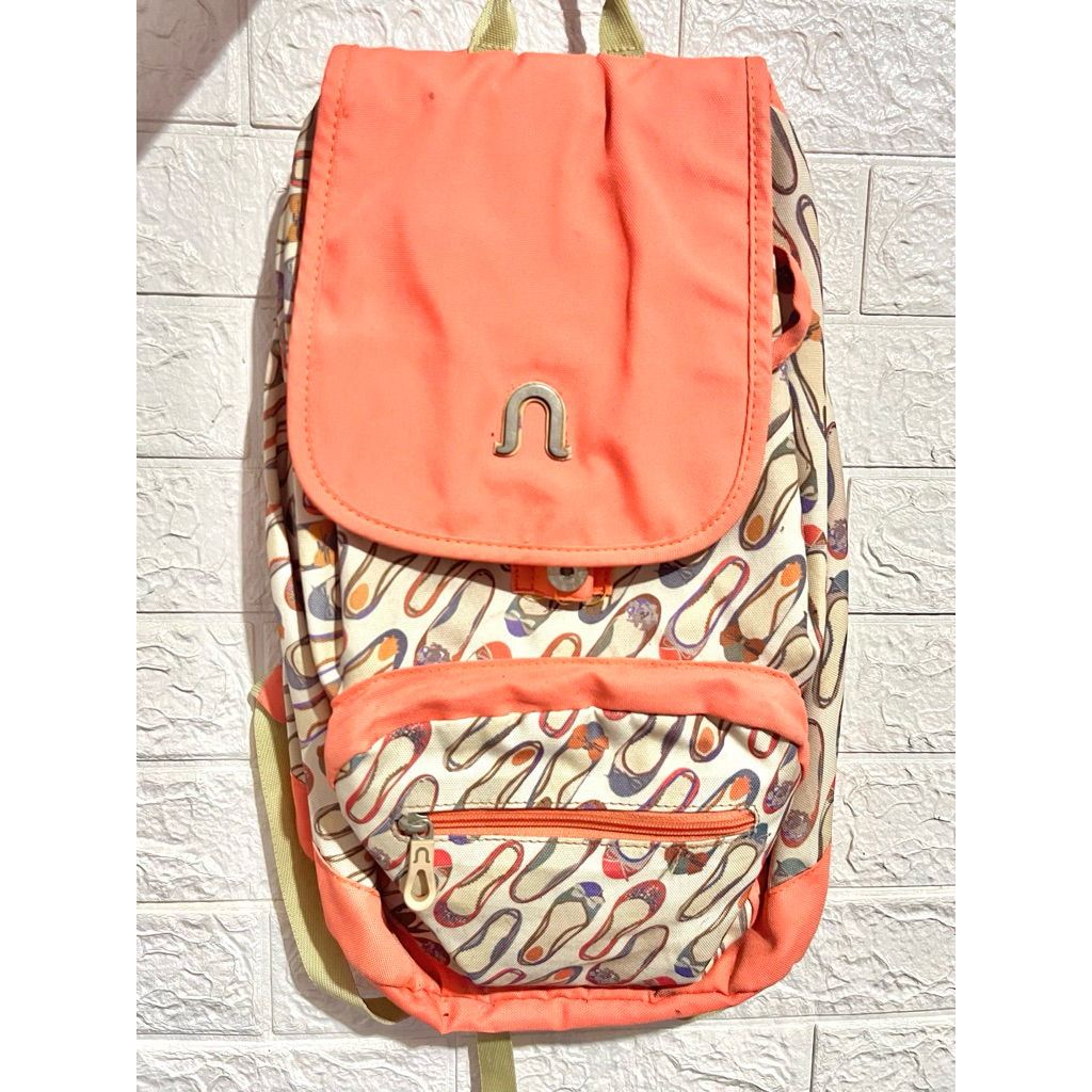 preloved backpack neosack