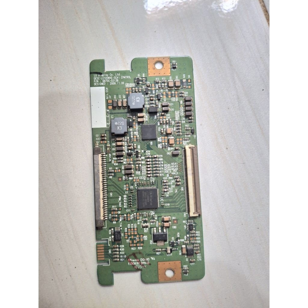 TCON POLYTRON PLM32B21 32B21 32M21 32M11