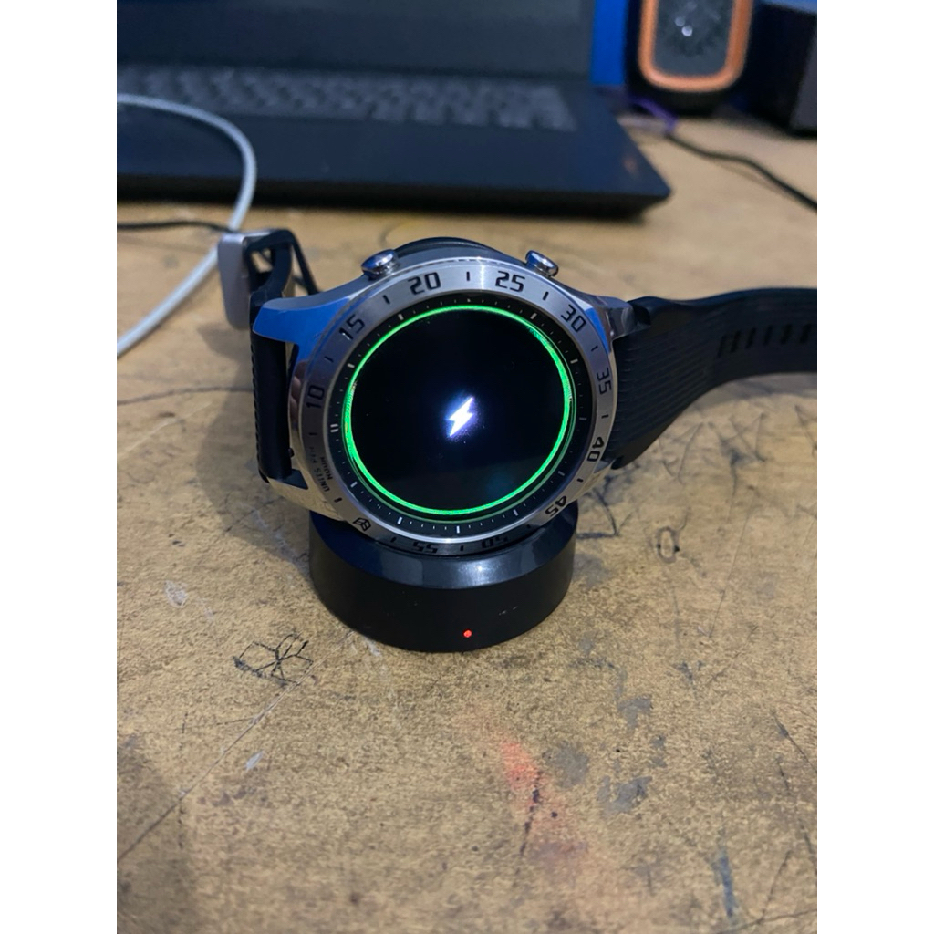 jam tangan samsung gear 3