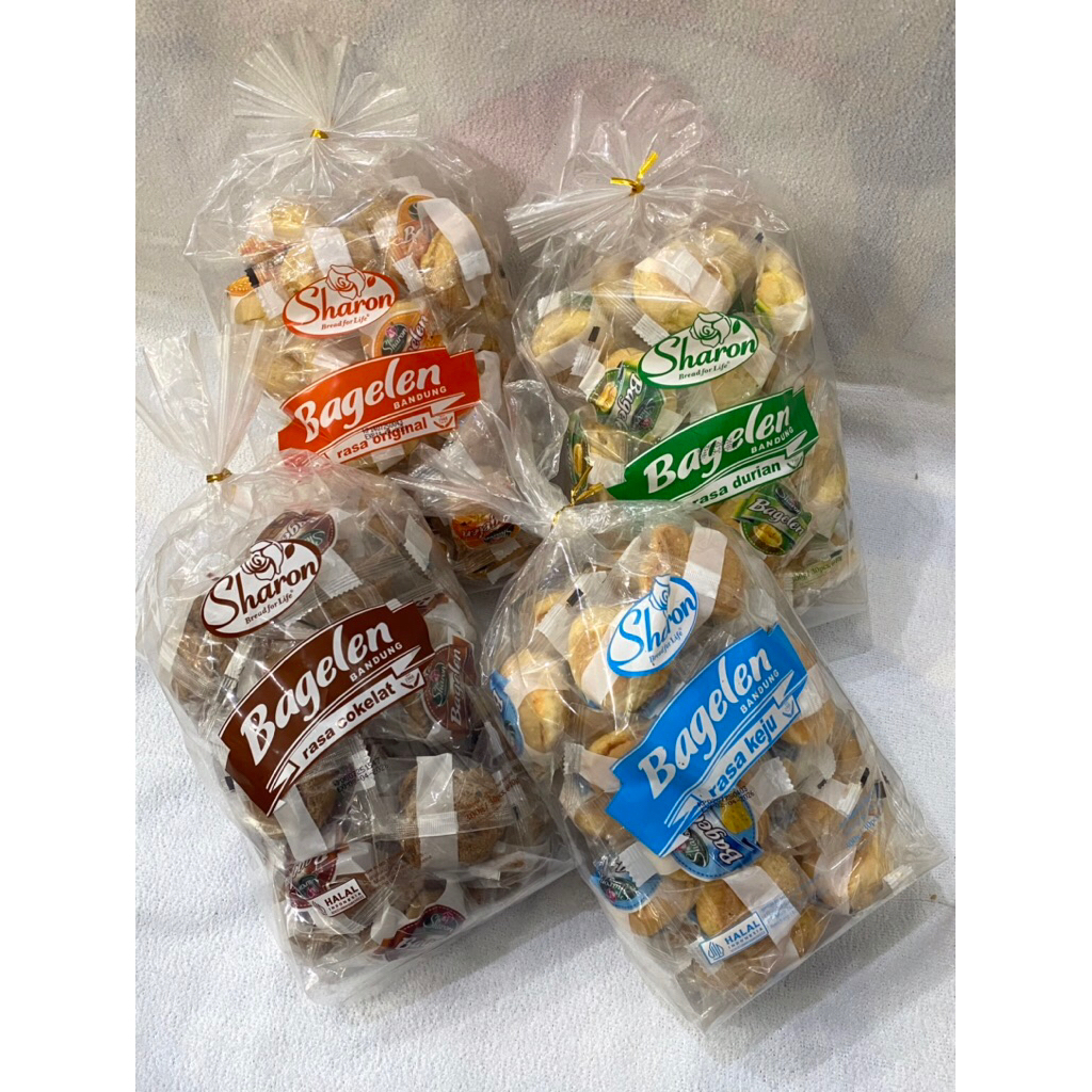 

Bagelan Bandung halal