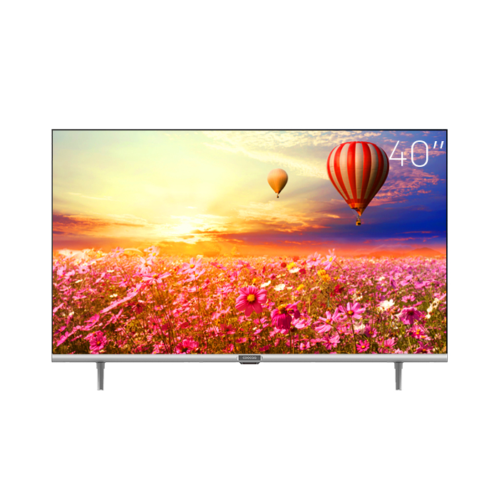 LED COOCAA 40S3U / LED COOCAA 40 INCH SMART TV / COOCAA 40 S 3 U