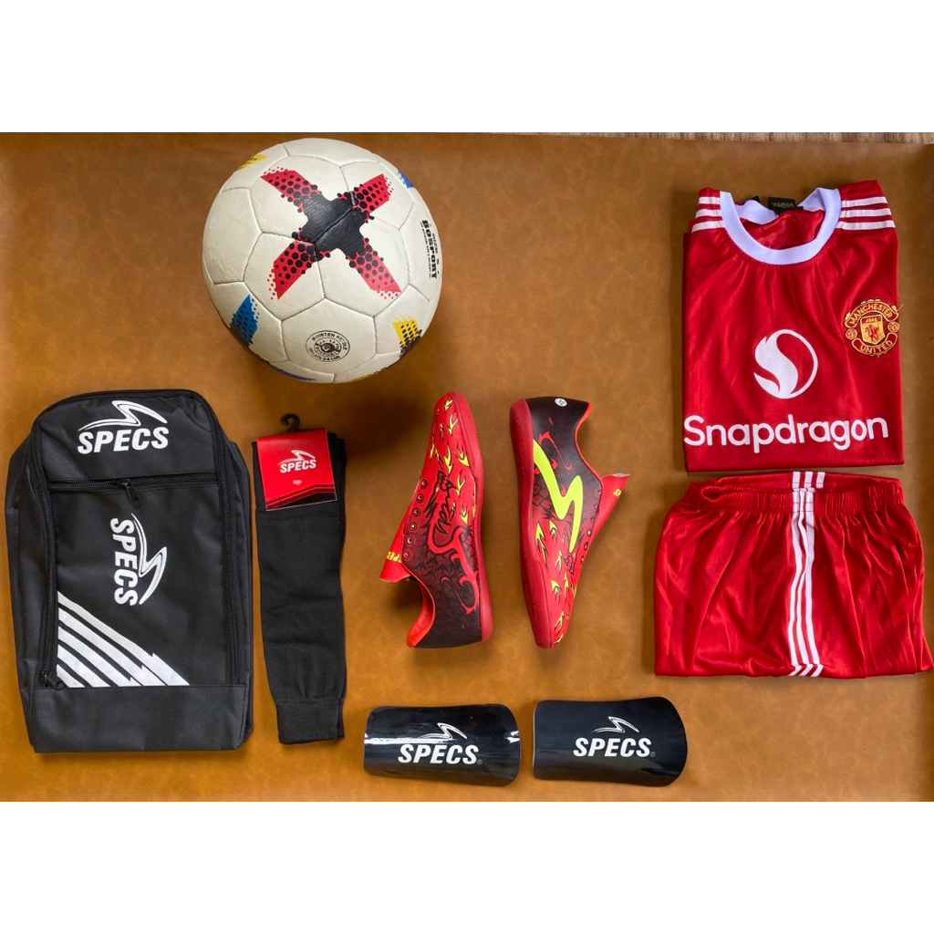 Sepatu Futsal Spec Anak Sepatu Futsal Anak TK SD MURAH 