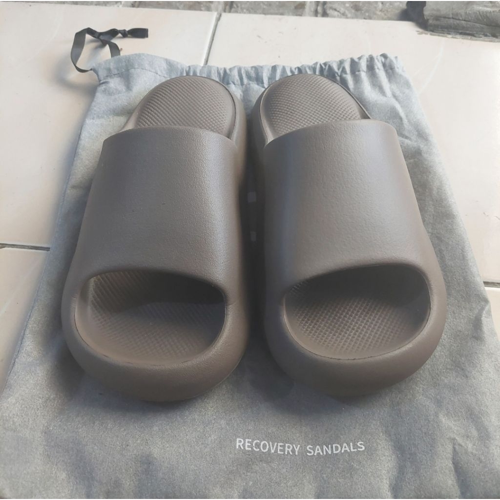Recovery Sandals