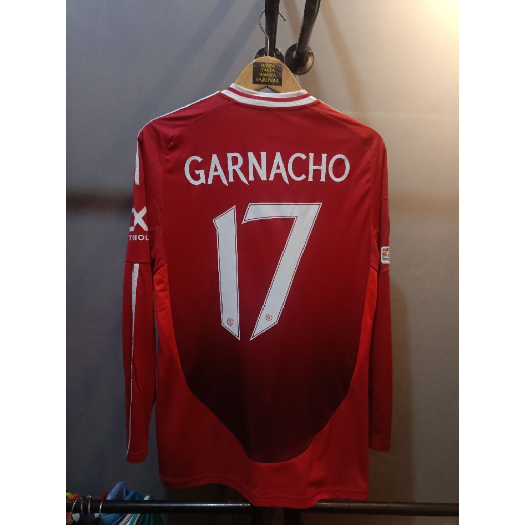 Jersey Original Man. United Home 24/25