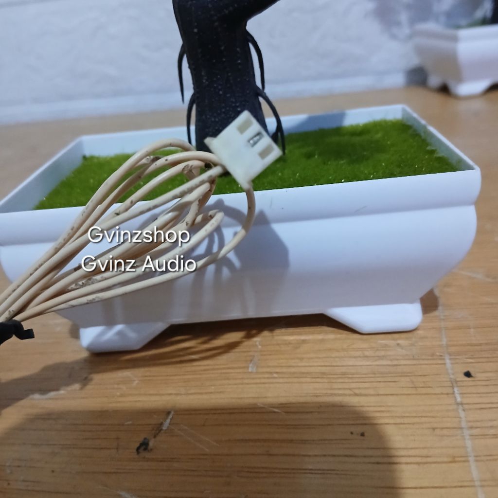 kabel antena radio polytron bigband/home theater