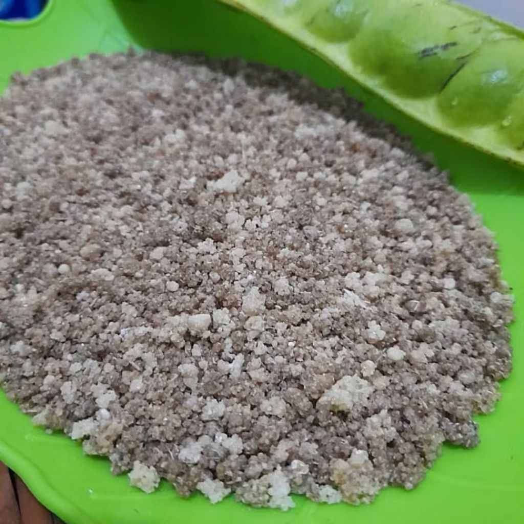 Grilshop7 Tiwul , Nasi Tiwul Kering