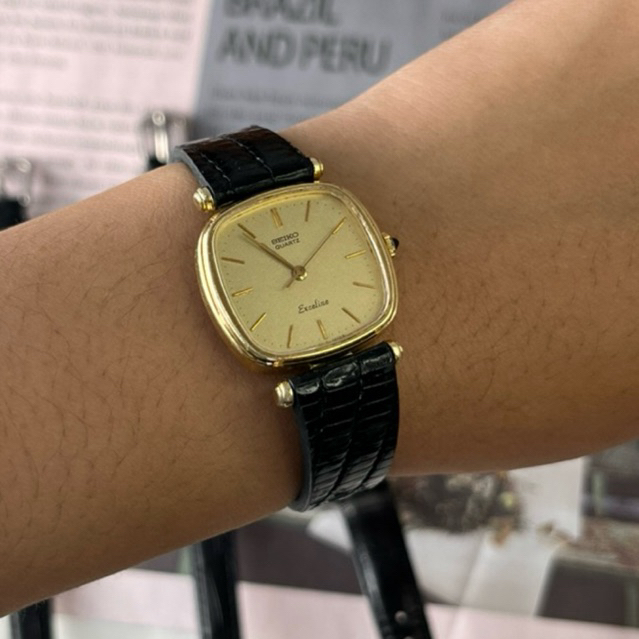 Seiko Exceline Lady 1421