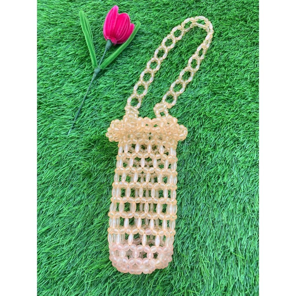 Tas Manik, Tas Mute handmade kondangan, handle bag, tas manik manik