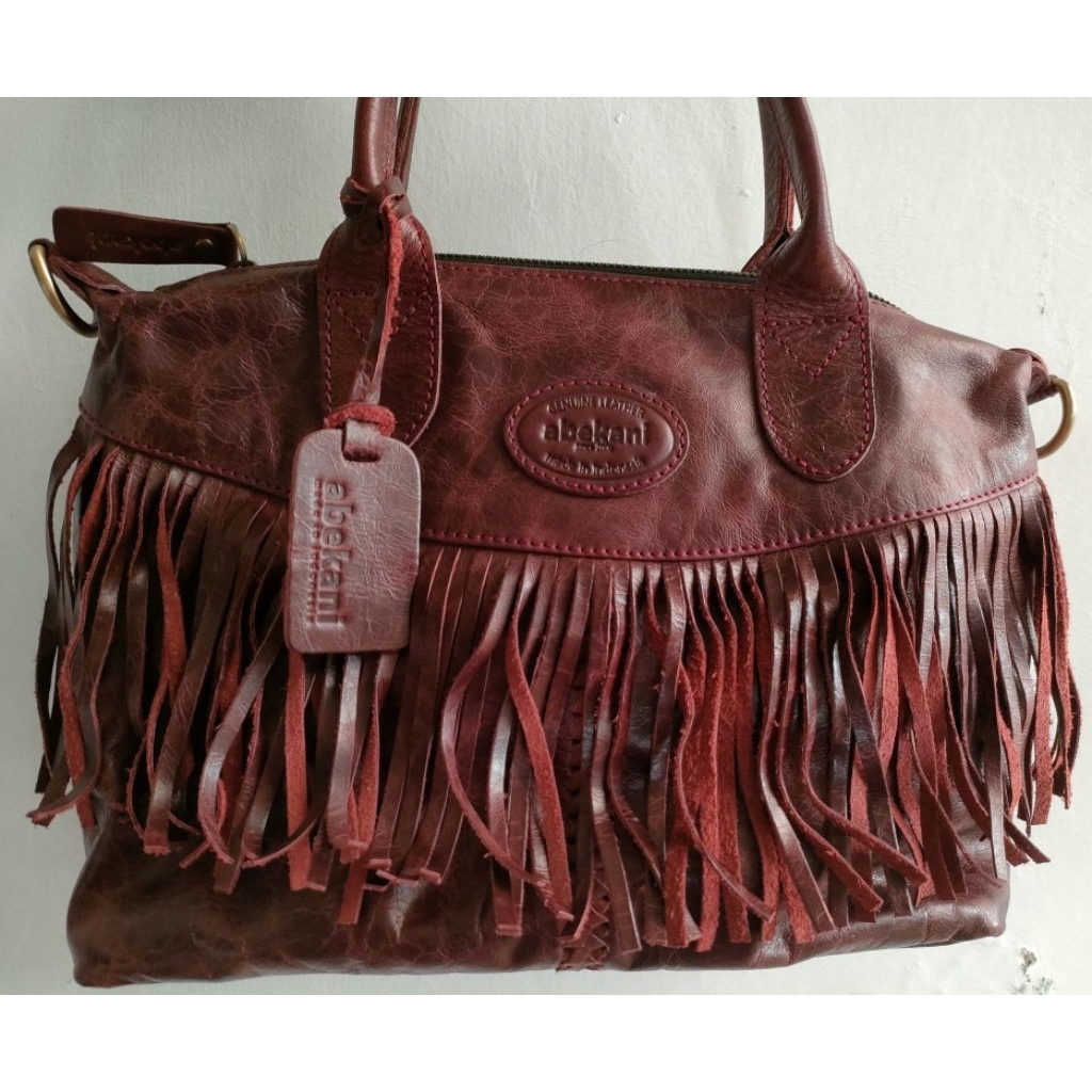 Sumini wine Kulo abekani