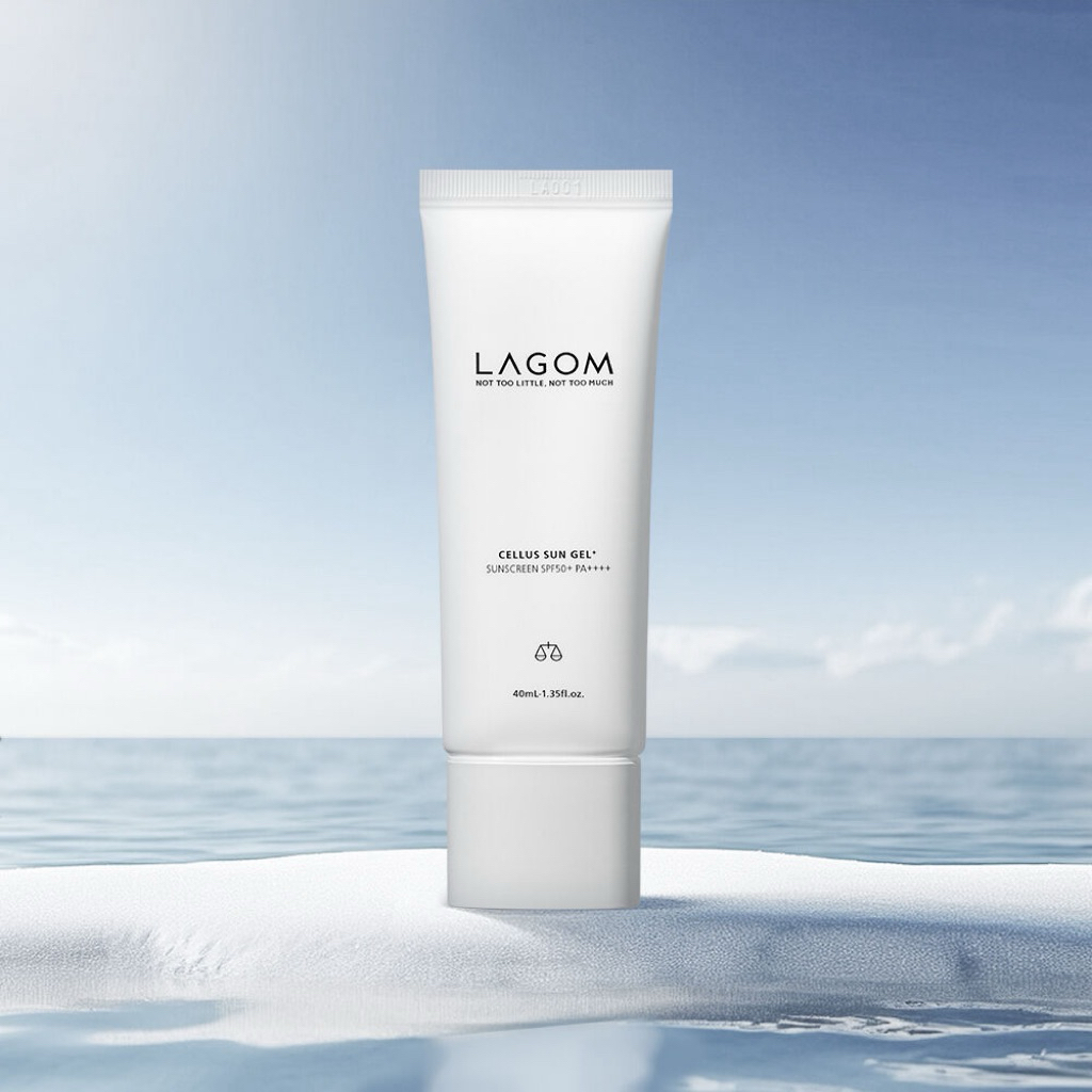 Lagom Cellus Sun Gel 40 ml