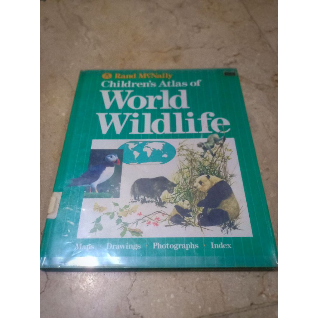 world wildlife