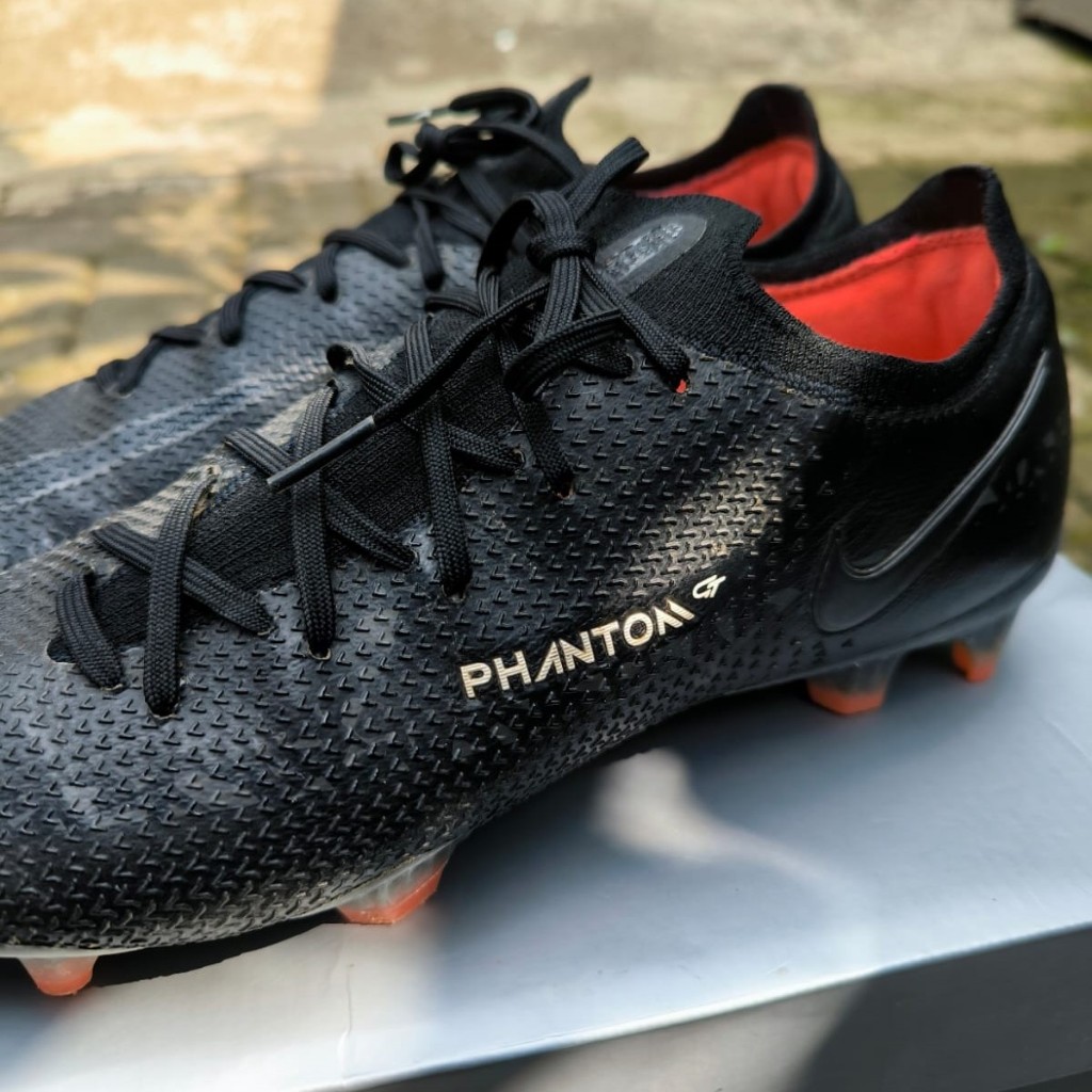 Nike Phantom GT2 Elite Original