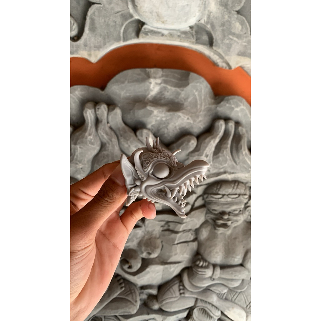 TAPEL PAKSI 6cm