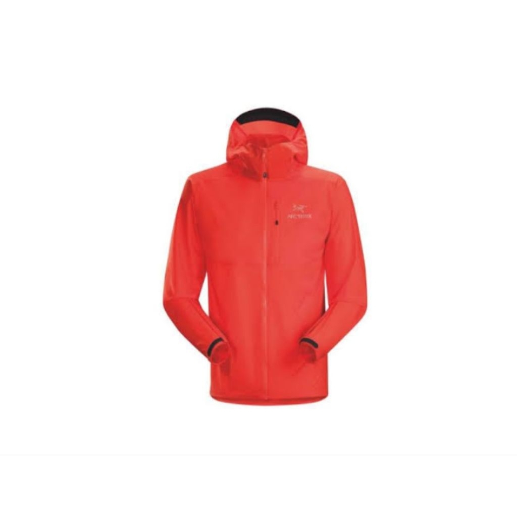 arcteryx squamish Hoodie