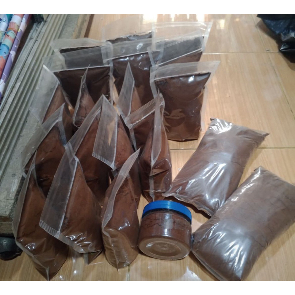 

KOPI LAMPUNG BUNGKUSAN