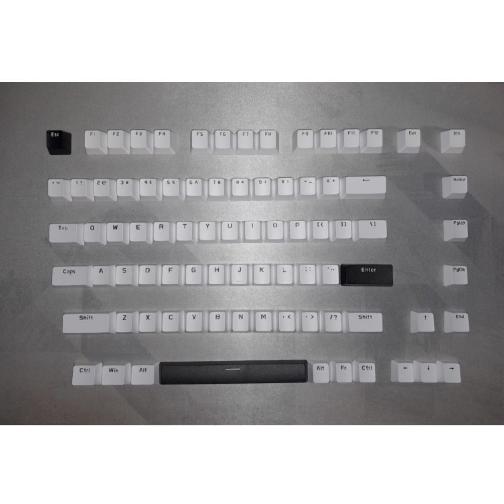 KEYCAPS VORTEX MONO 75