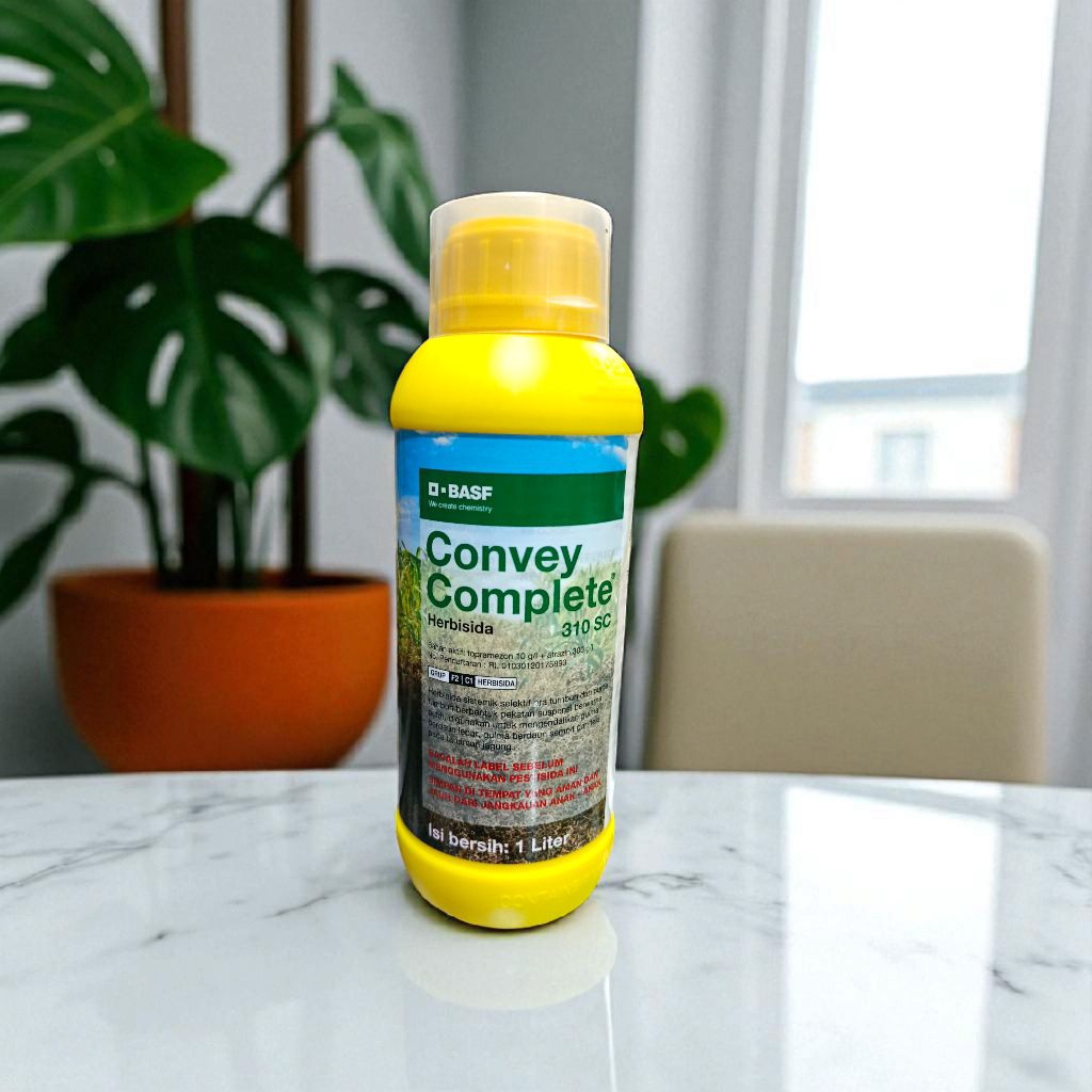 Herbisida Convey Complete 310sc (1 liter)