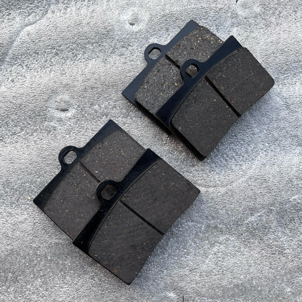 kampas rem Kaliper Brembo 4P kaliper Axial 4P bigpot kampas Rem kaliper 4P