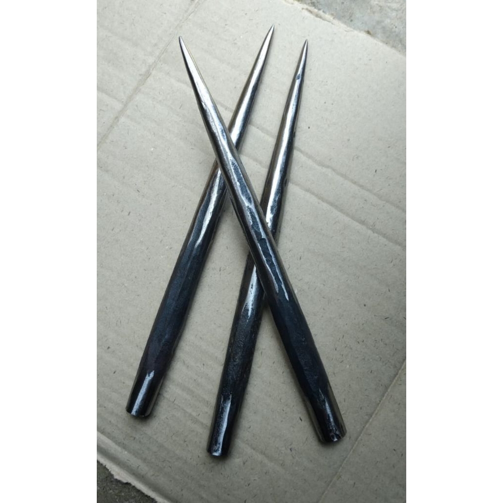 MATA TOJOK SAWIT / TOMBAK SAWIT