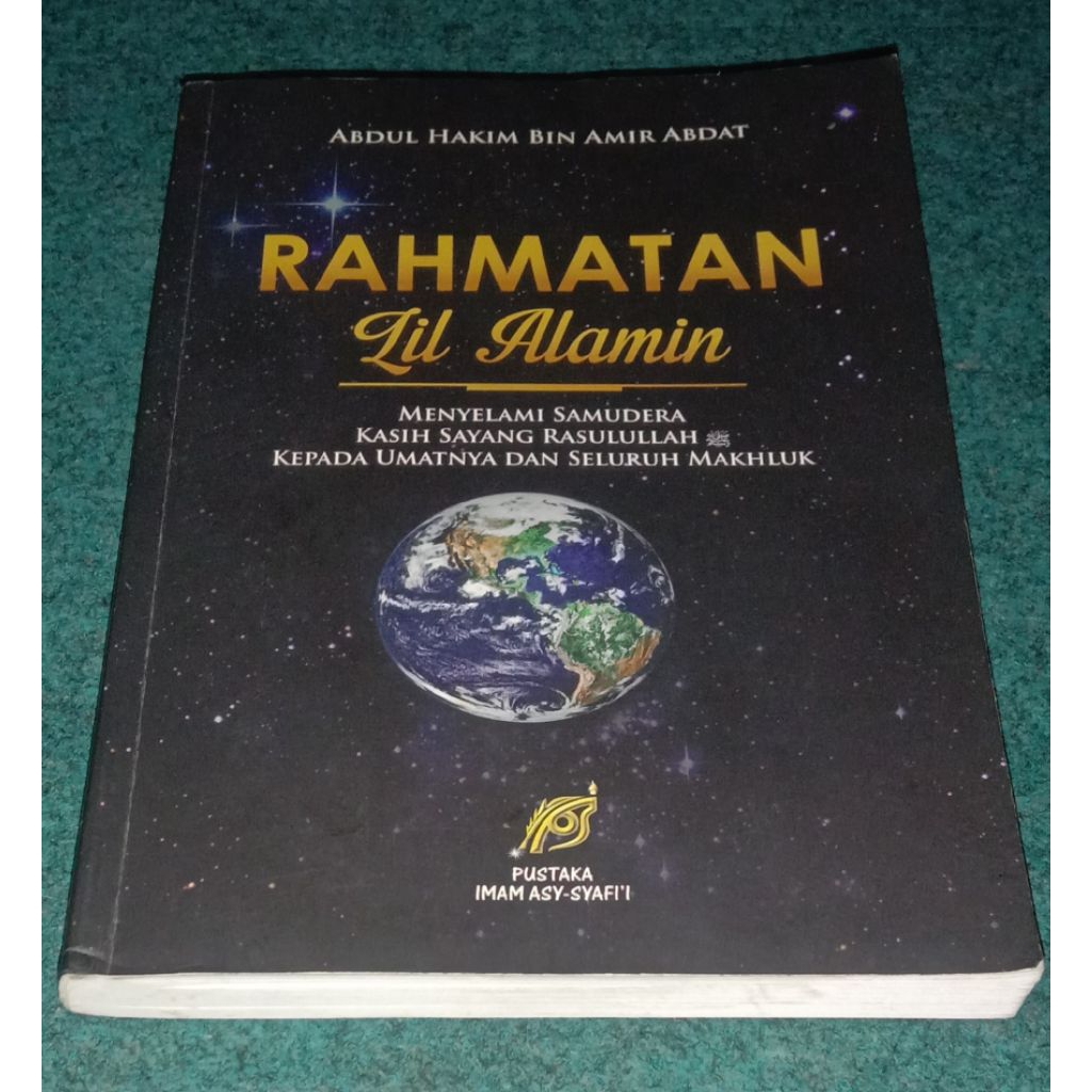 Rahmatan Lil Alamin