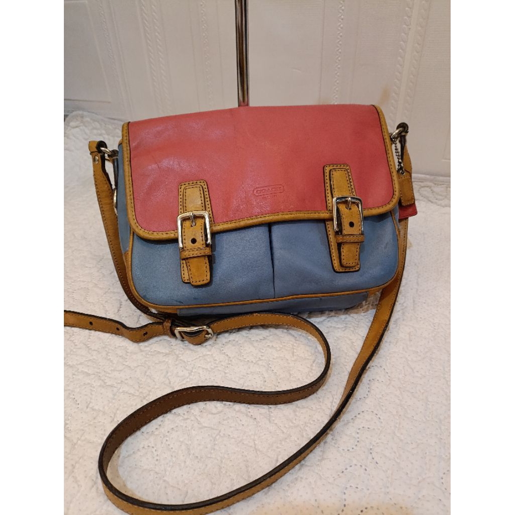 preloved Sling coc