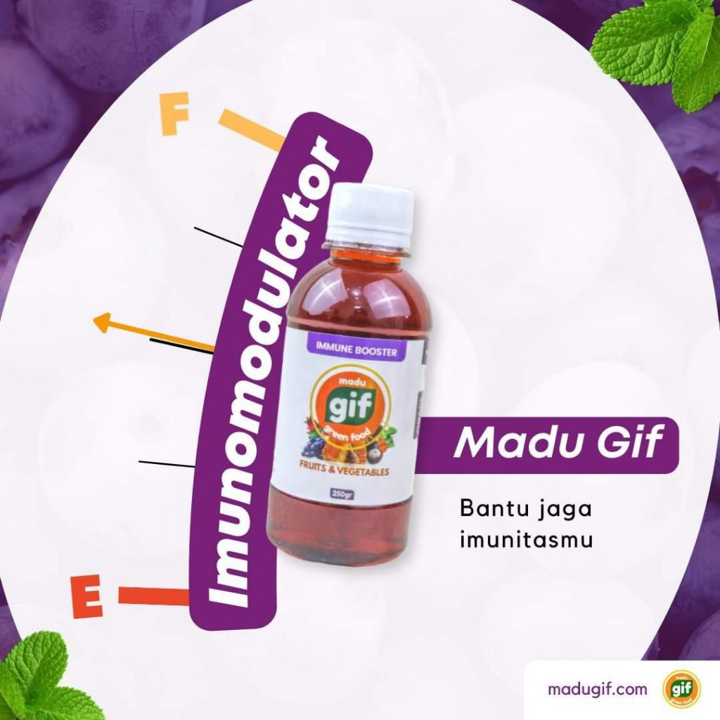 

Madu Gif Imunbooster