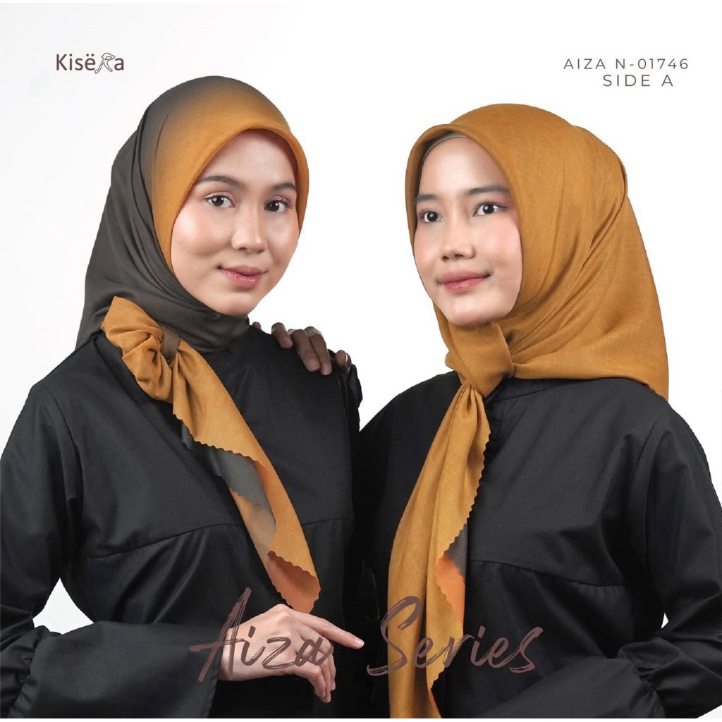 Kisera AIZA NEW SERIES