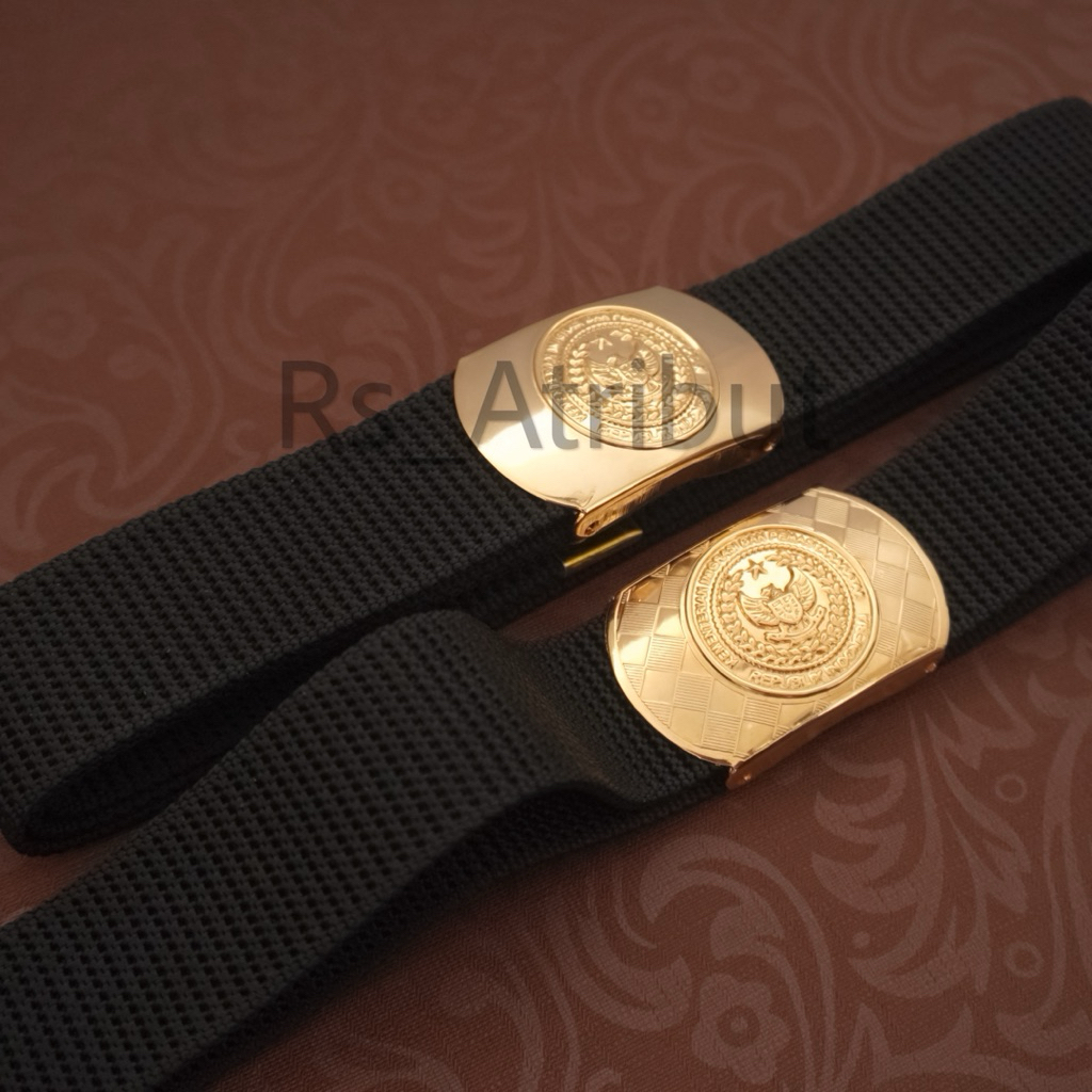 Kepala Sabuk Kemenimipas / Sabuk Imipas Kumham Terbaru Premium Kemenkumham