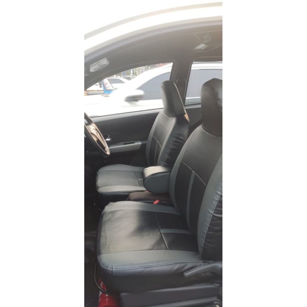 Sarung Jok Mobil Avanza Old 2004-2005