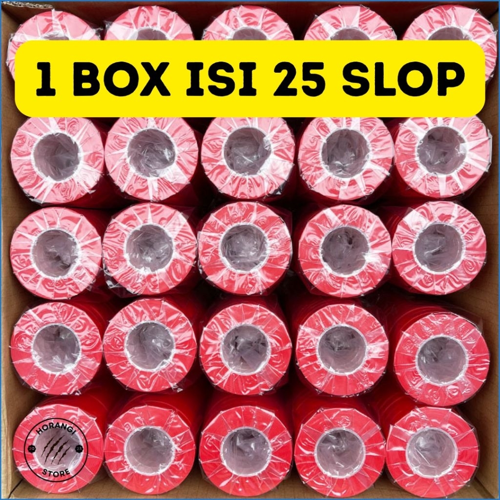 

pita tapetool 1 dus isi 25 slop 500 roll lebih hemat