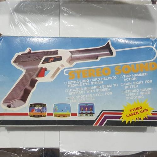 

Stik Pistol Adaptor Nintendo Jadul XPlay XPower Vcom LUBANG NITENDO GU