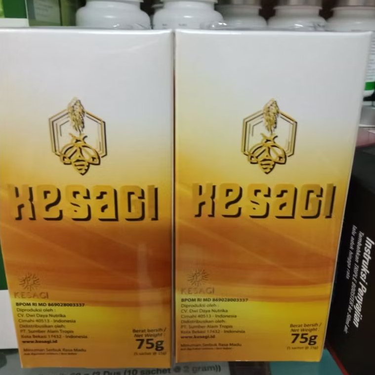 madu kesahi pengantin kosagi