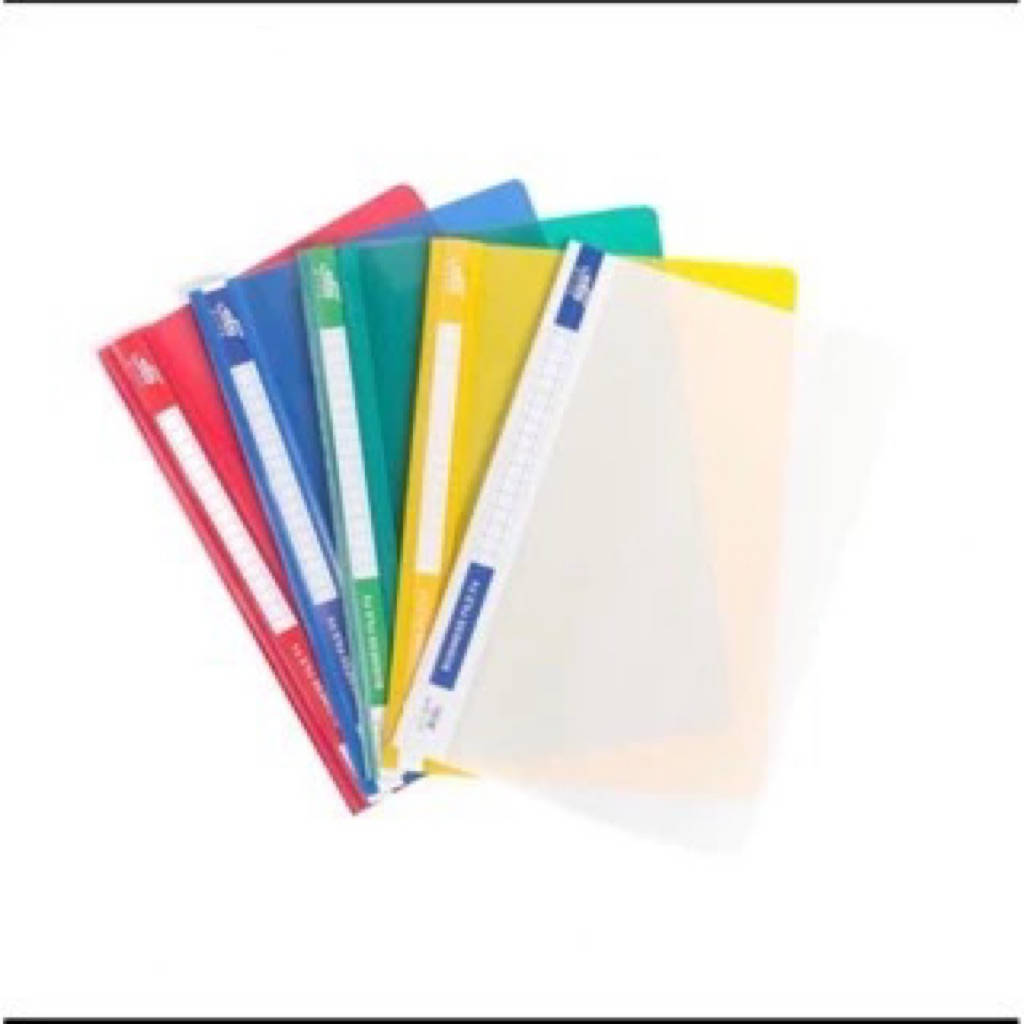 

Map Snelhecter Business File Folio F4 FIGO