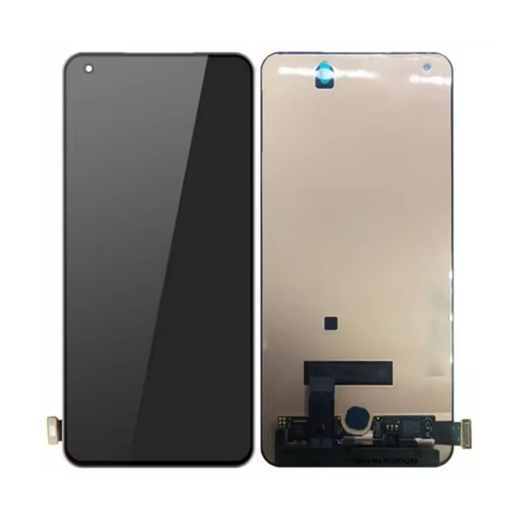 LCD TOUCHSCREEN VIVO X50 VIVO V2001A ORIGINAL