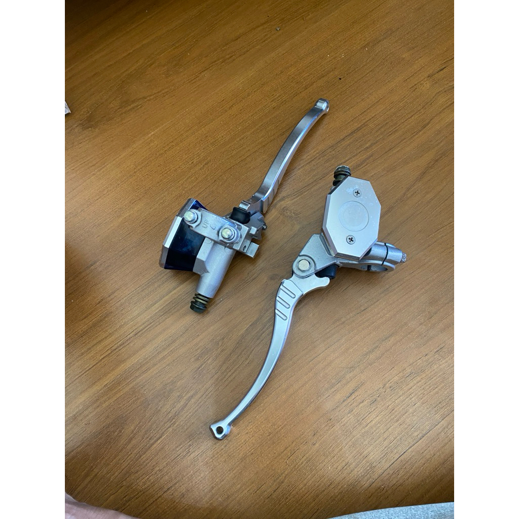 master rem copotan tangkas p6