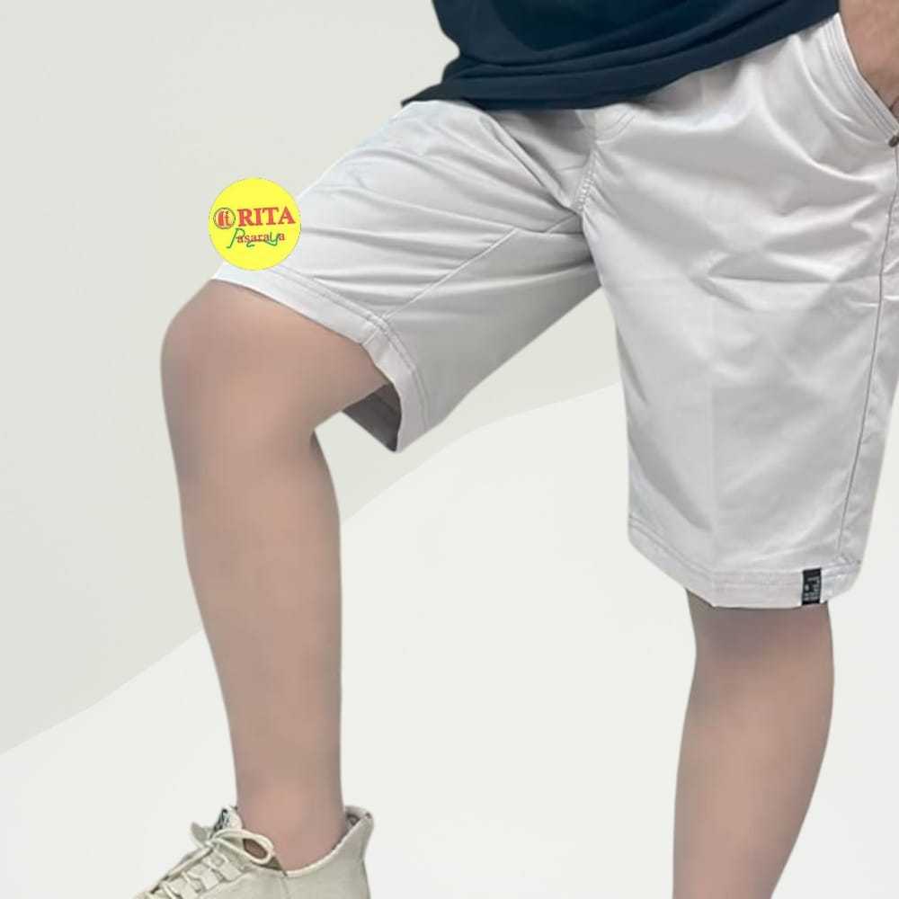 Lee Conti Celana Pendek Pria